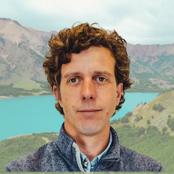 John Walbaum - Gerente de Ventas Southbound Travel