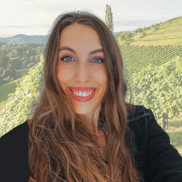 Andrea Garcia - Marketing Southbound Travel Chile