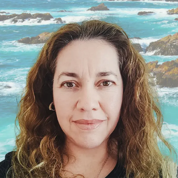 Carolina Naveillan - Gerente Desarrollo de Personas Southbound