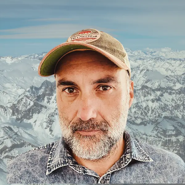 Eduardo Doerr - Gerente Comercial Southbound Travel
