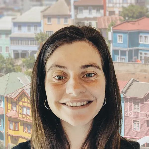 Florencia Vargas - Reservas en Southbound Travel Chile