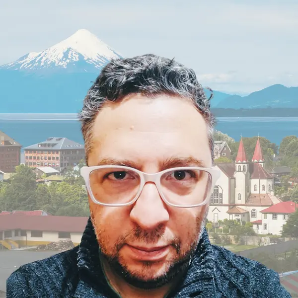 Luis Yagi - Gerente TI Southbound Travel Chile