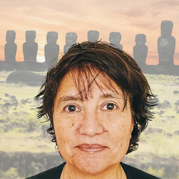 Luz Nilo - Gerente Ventas Grupos y MICE Southbound