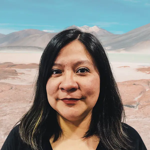 Patricia Estroz - Supervisora Calidad Southbound Travel