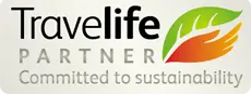 Travelife Partner - certificación turismo sostenible