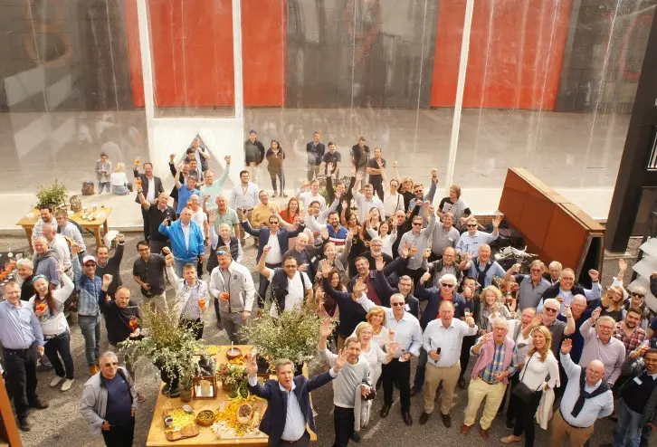 MICE Chile - eventos corporativos, conferencias y viajes de incentivo